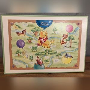 1000 piece Jigsaw Puzzle